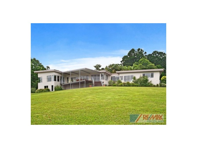 901 Maleny-stanley River Road, Maleny QLD 4552