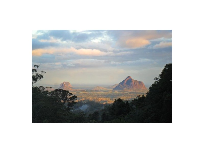 901 Maleny-stanley River Road, Maleny QLD 4552