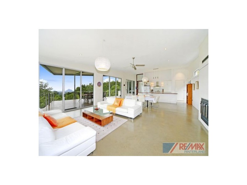 901 Maleny-stanley River Road, Maleny QLD 4552