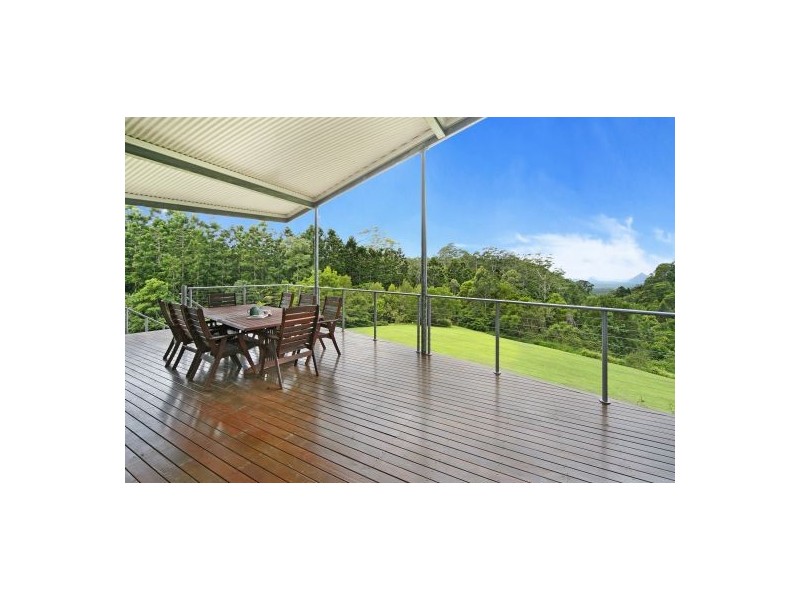 901 Maleny-stanley River Road, Maleny QLD 4552