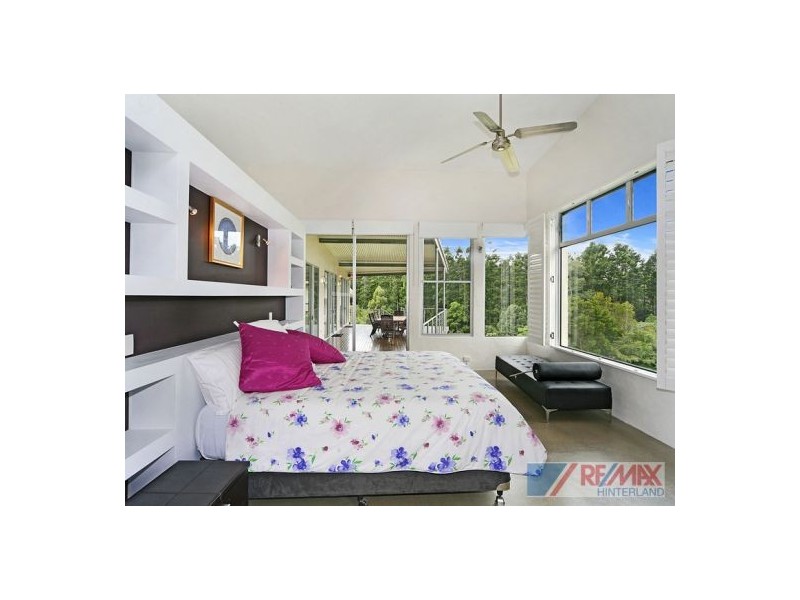 901 Maleny-stanley River Road, Maleny QLD 4552