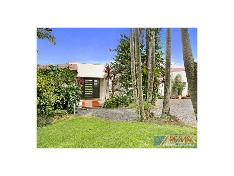 901 Maleny-stanley River Road, Maleny QLD 4552