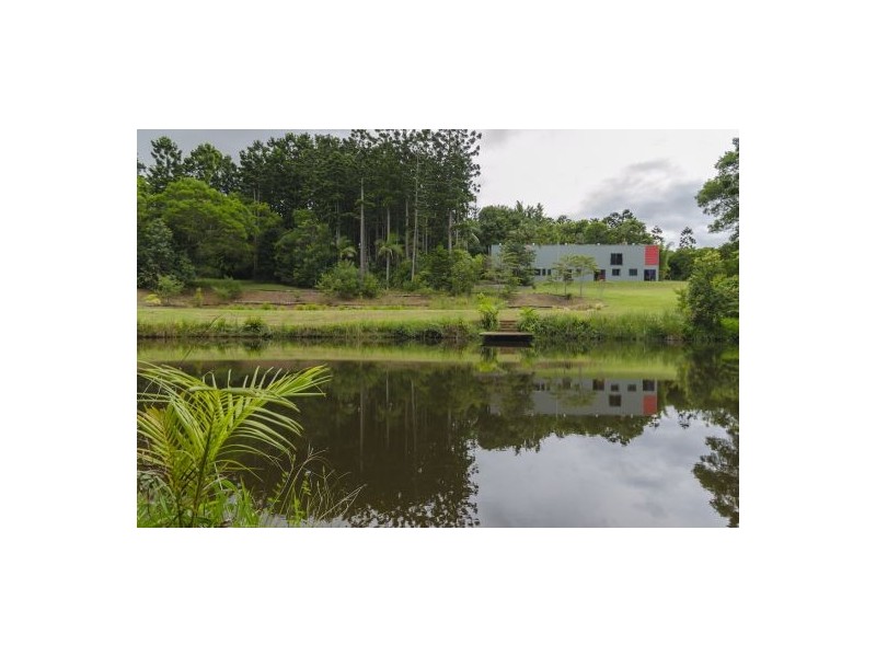 901 Maleny-stanley River Road, Maleny QLD 4552