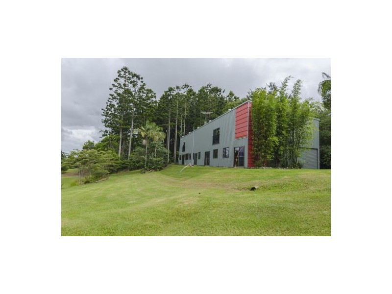 901 Maleny-stanley River Road, Maleny QLD 4552
