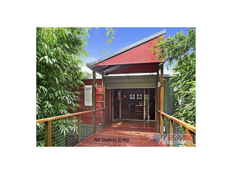 901 Maleny-stanley River Road, Maleny QLD 4552