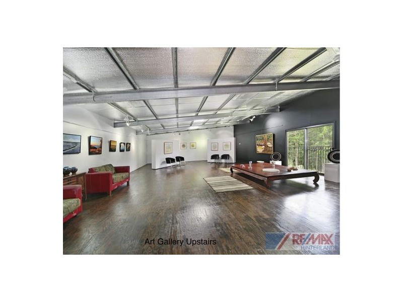 901 Maleny-stanley River Road, Maleny QLD 4552