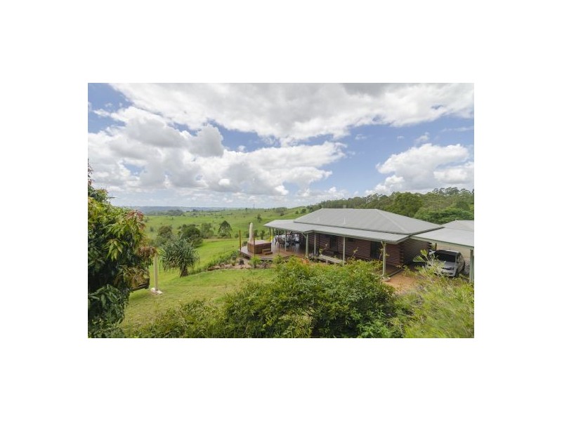 192 Witta Road, Maleny QLD 4552