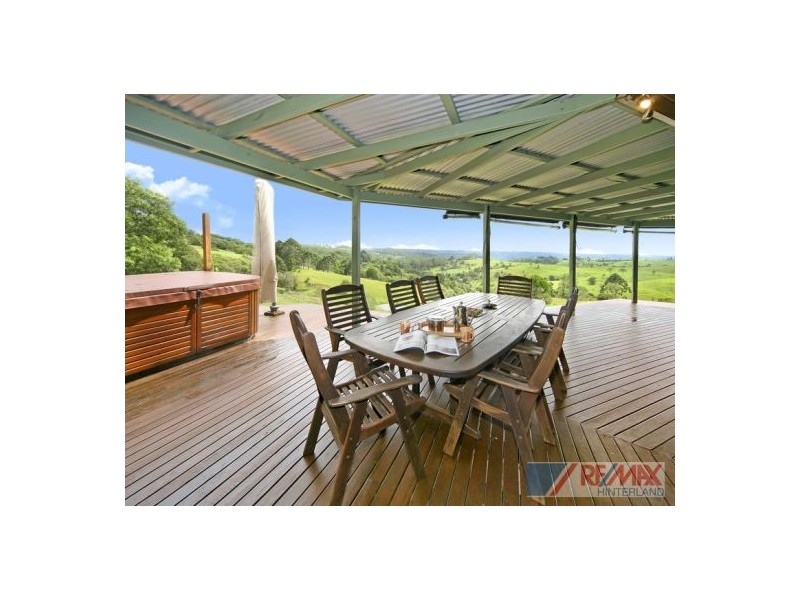 192 Witta Road, Maleny QLD 4552