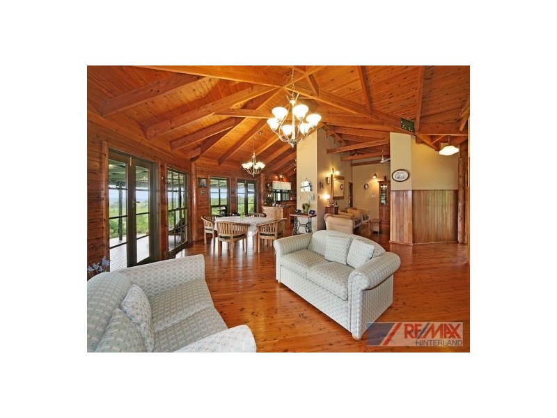 192 Witta Road, Maleny QLD 4552