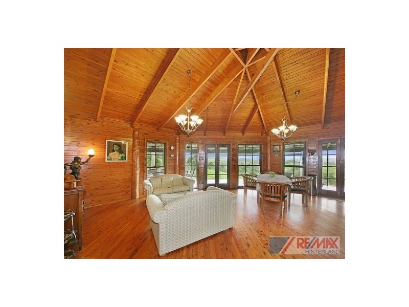 192 Witta Road, Maleny QLD 4552