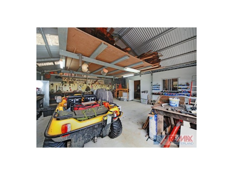 192 Witta Road, Maleny QLD 4552