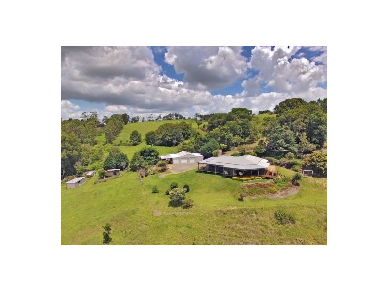 192 Witta Road, Maleny QLD 4552