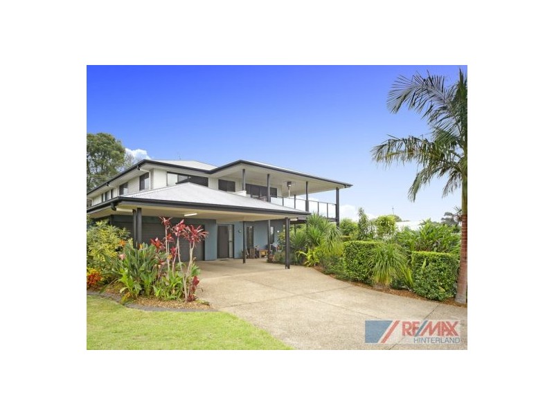2a Curlew Court, Maleny QLD 4552