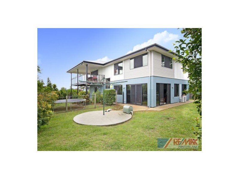 2a Curlew Court, Maleny QLD 4552