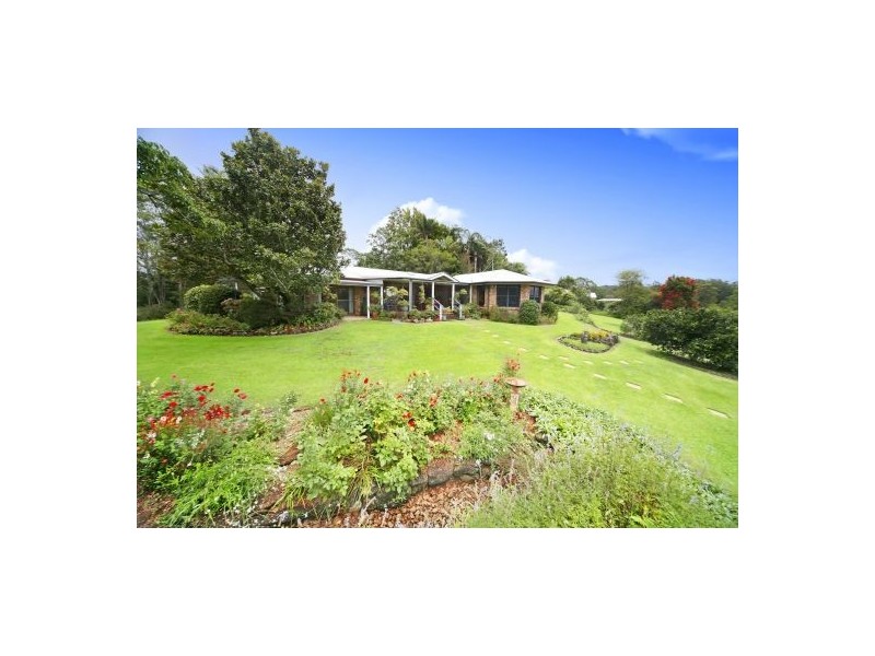 162 Ruddle Drive, Maleny QLD 4552
