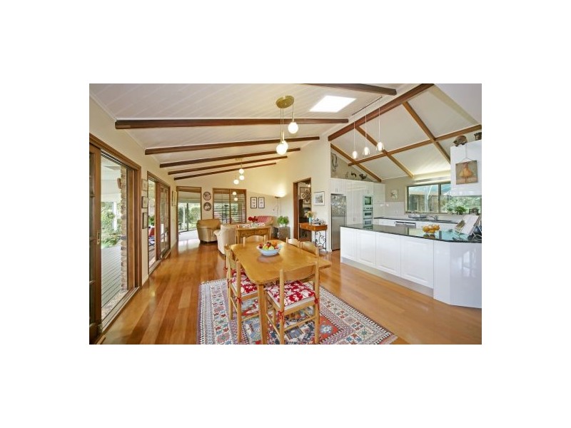 162 Ruddle Drive, Maleny QLD 4552