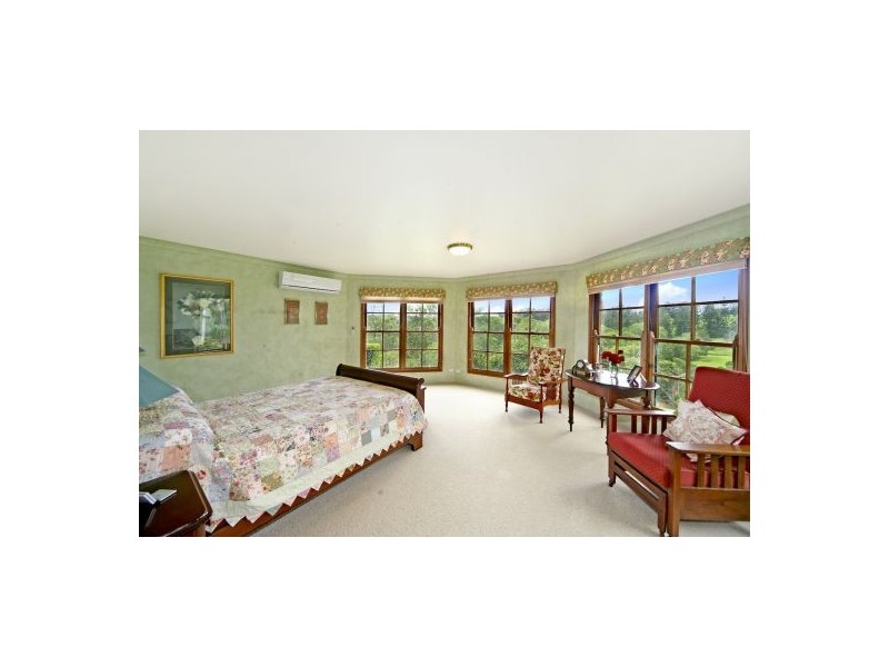 162 Ruddle Drive, Maleny QLD 4552