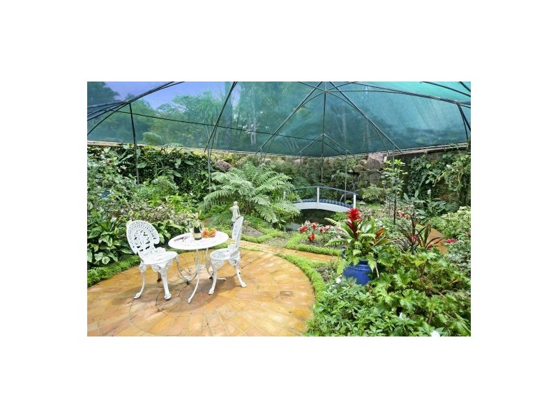 162 Ruddle Drive, Maleny QLD 4552