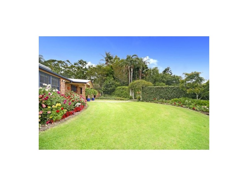 162 Ruddle Drive, Maleny QLD 4552
