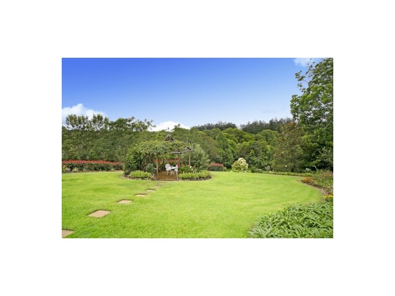 162 Ruddle Drive, Maleny QLD 4552