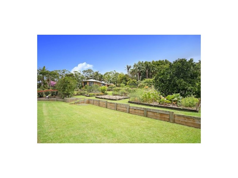 162 Ruddle Drive, Maleny QLD 4552
