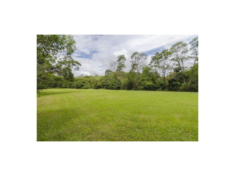 162 Ruddle Drive, Maleny QLD 4552