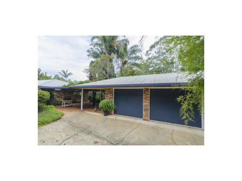 162 Ruddle Drive, Maleny QLD 4552