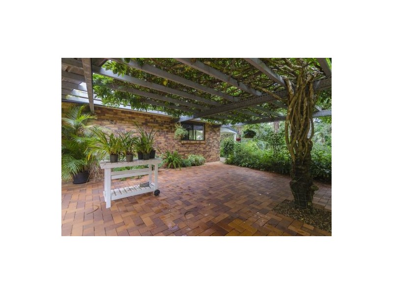 162 Ruddle Drive, Maleny QLD 4552