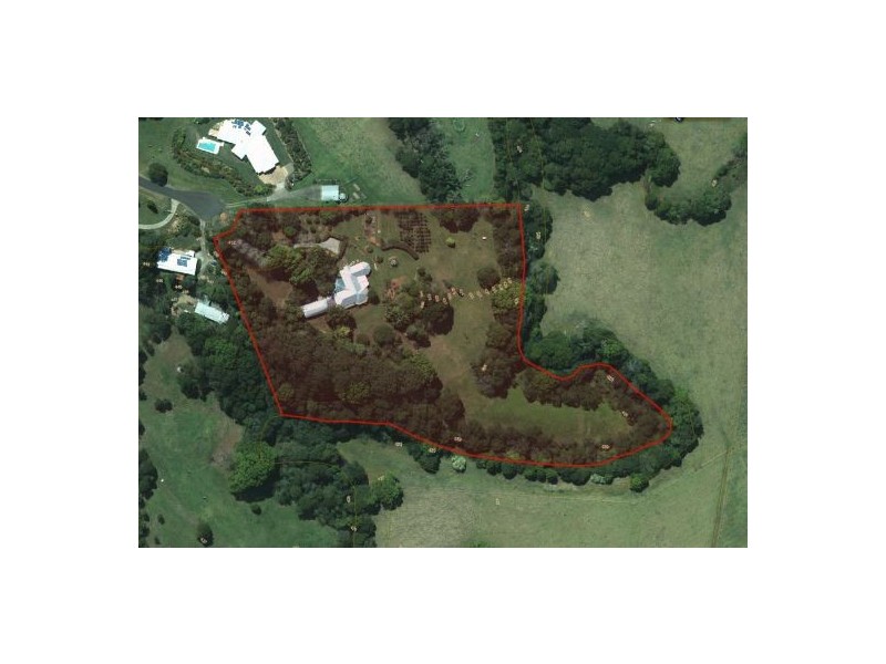 162 Ruddle Drive, Maleny QLD 4552