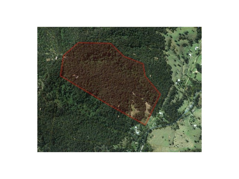1040 Maleny-Kenilworth Road, Maleny QLD 4552