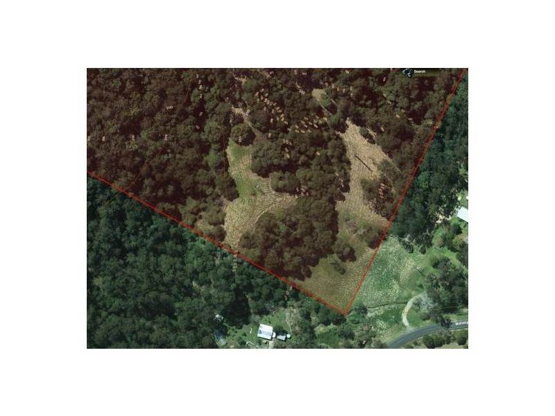 1040 Maleny-Kenilworth Road, Maleny QLD 4552