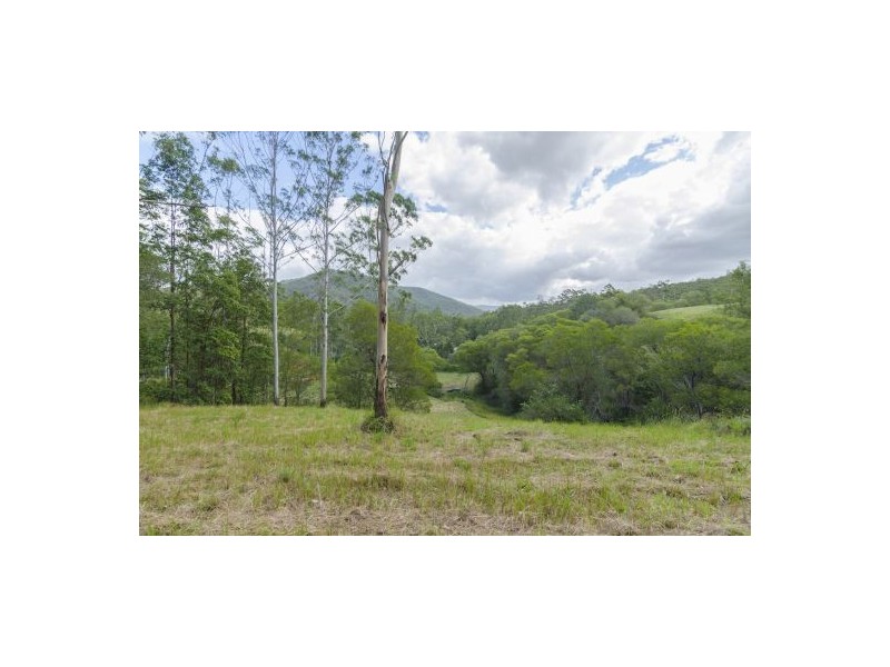 1040 Maleny-Kenilworth Road, Maleny QLD 4552