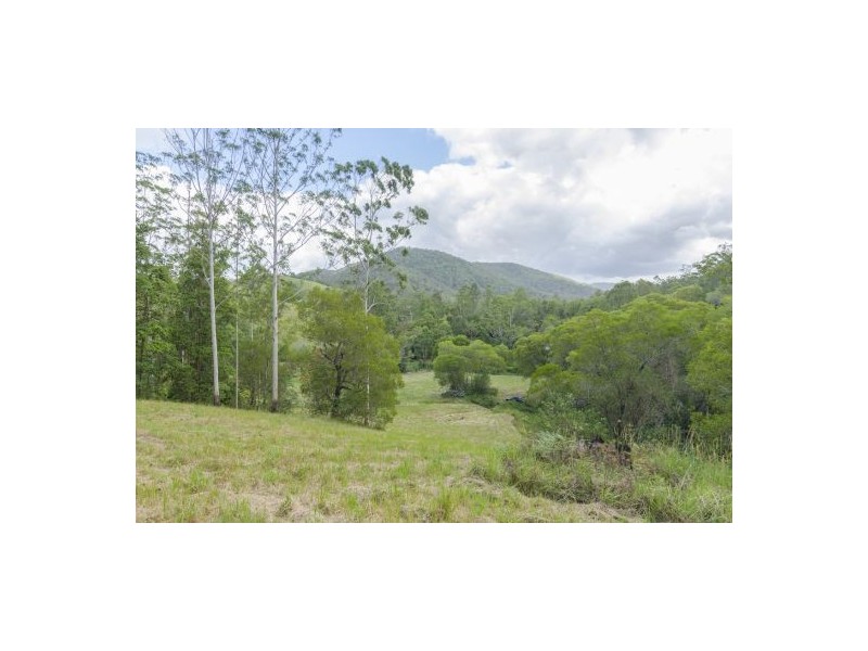 1040 Maleny-Kenilworth Road, Maleny QLD 4552