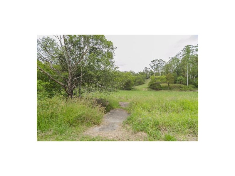 1040 Maleny-Kenilworth Road, Maleny QLD 4552