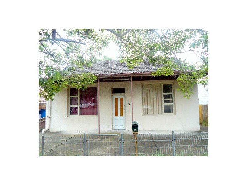 3 Langtry Avenue, Auburn NSW 2144