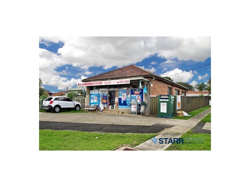 159 Rodd Street, Sefton NSW 2162