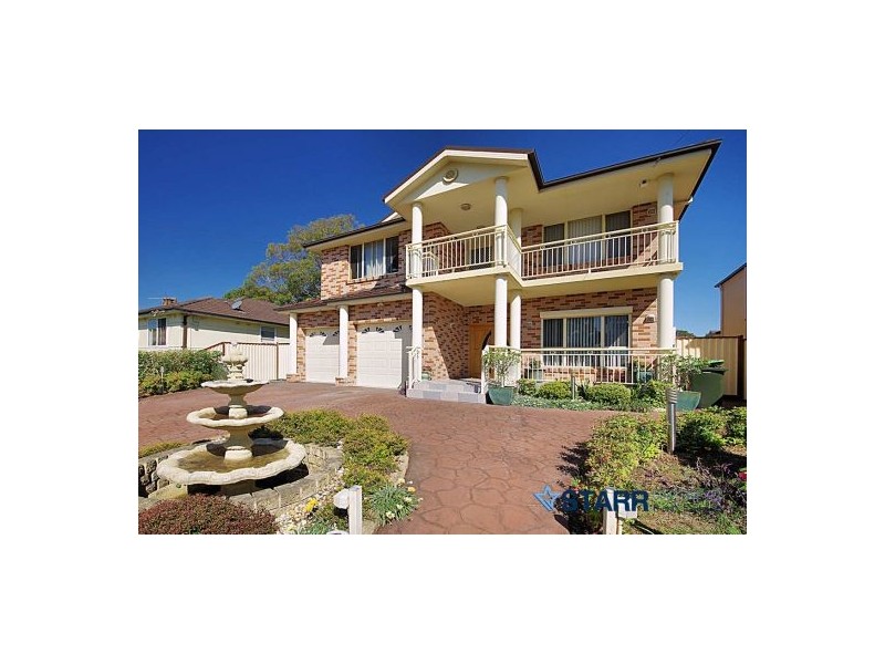 11 Prosser Ave, Padstow NSW 2211