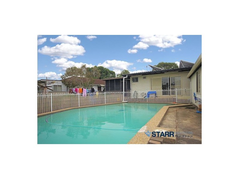 29 Glenwari Street, Sadleir NSW 2168