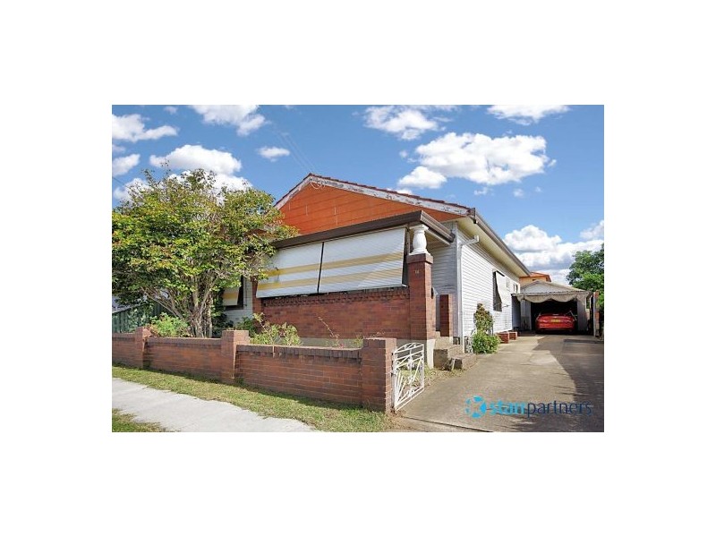 14 Grimwood Street, Granville NSW 2142