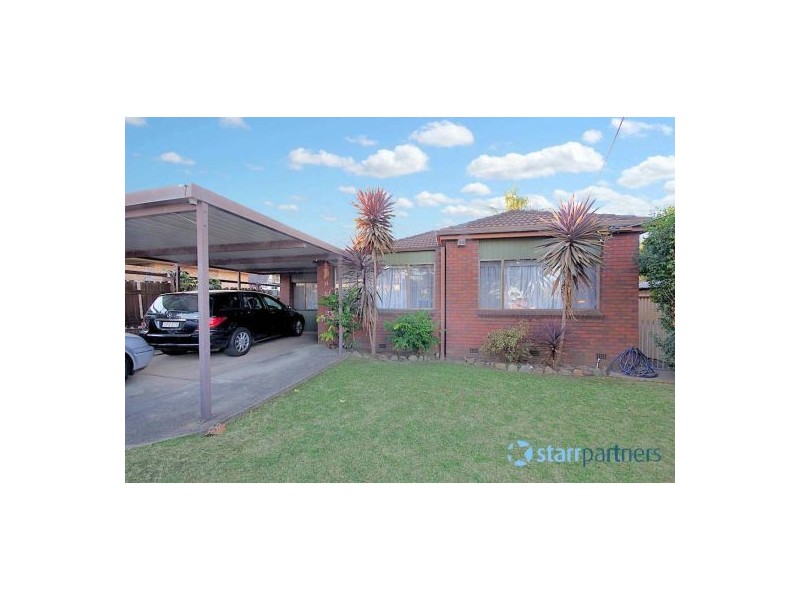 67 Lancelot Street, Condell Park NSW 2200
