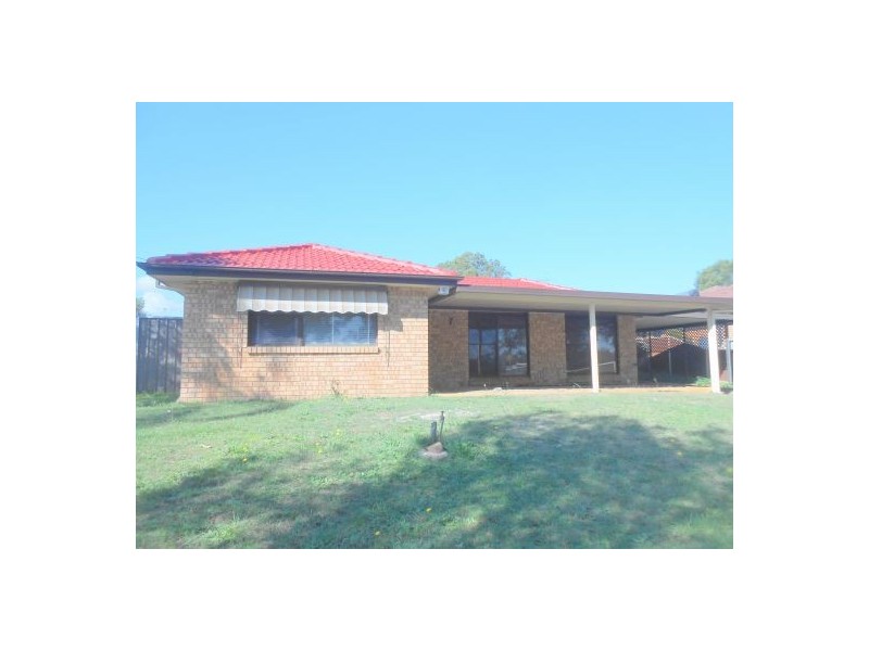 5 Walshe Grove, Bidwill NSW 2770