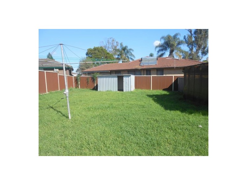 5 Walshe Grove, Bidwill NSW 2770
