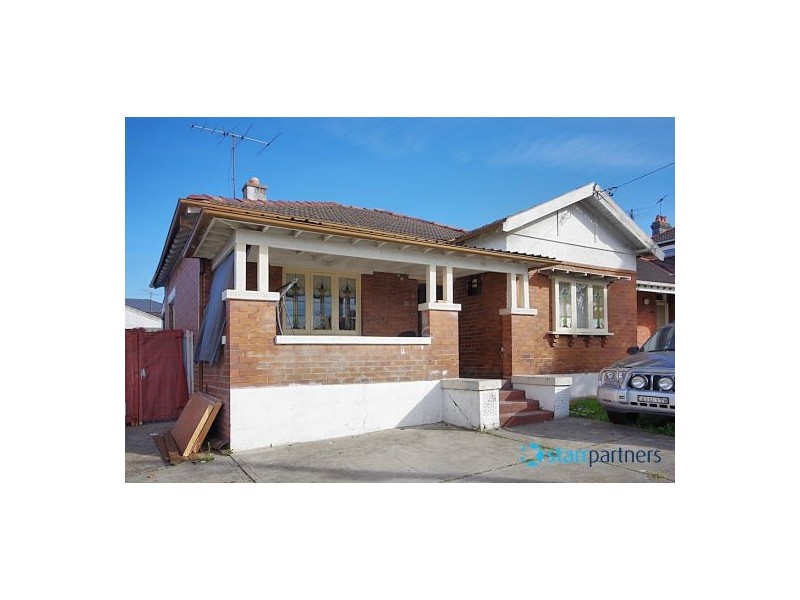 110 Marion Street, Bankstown NSW 2200