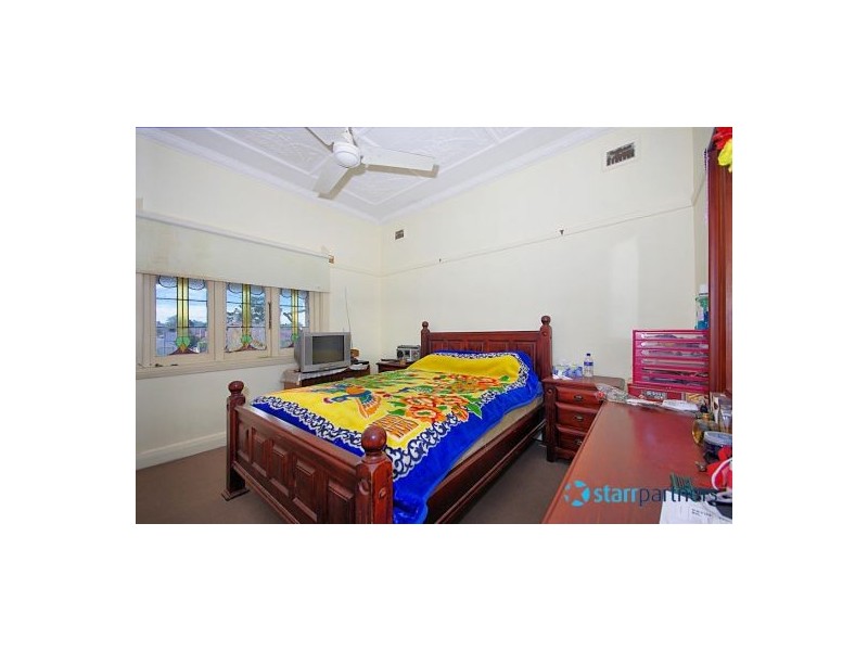 110 Marion Street, Bankstown NSW 2200