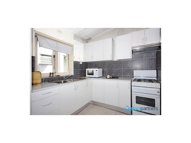 110 Marion Street, Bankstown NSW 2200