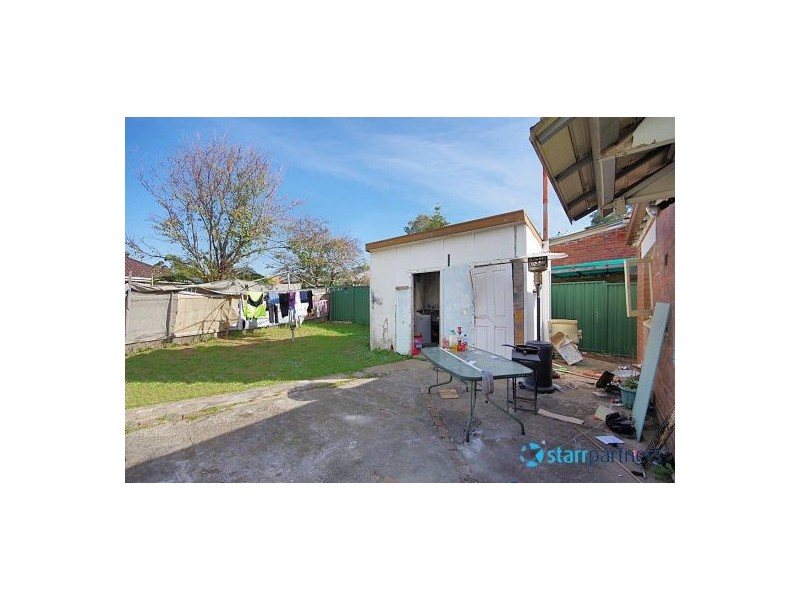 110 Marion Street, Bankstown NSW 2200