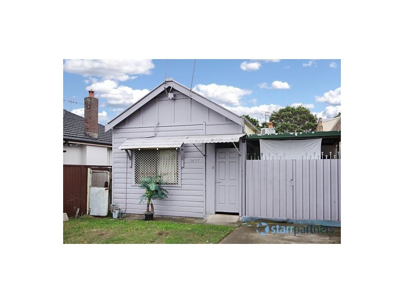 1477 Canterbury Road, Punchbowl NSW 2196