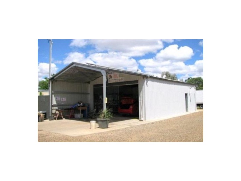 305 Frome Street, Moree NSW 2400