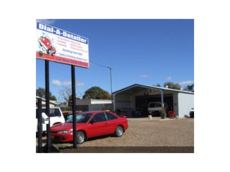 305 Frome Street, Moree NSW 2400