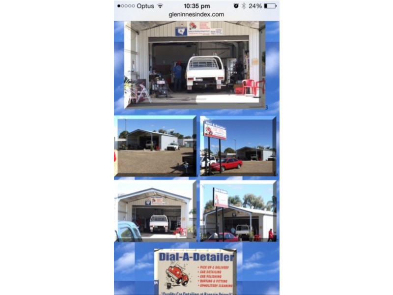 305 Frome Street, Moree NSW 2400